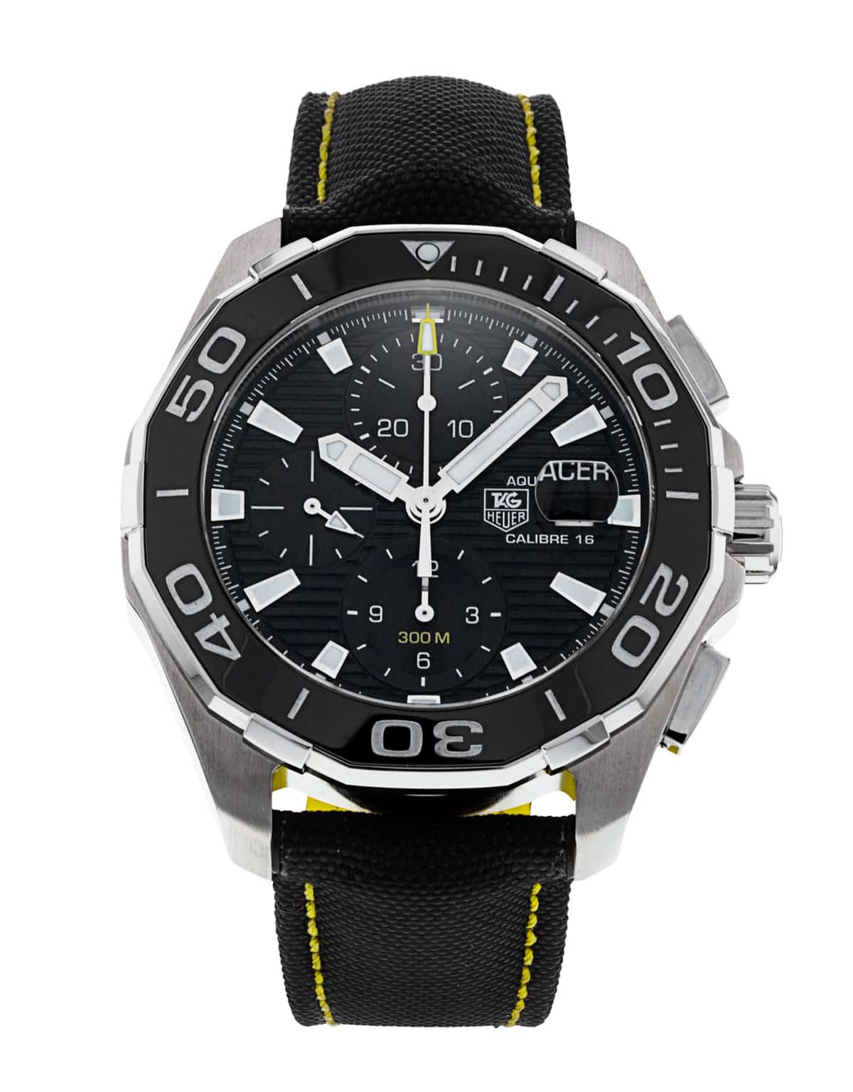 Tag Heuer Aquaracer CAY211A.FC6361